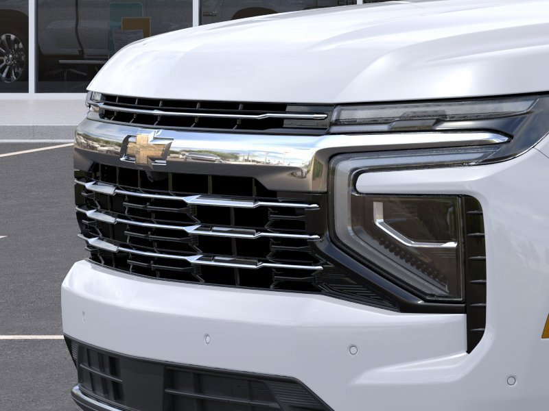 2026 Chevrolet Tahoe LT - Photo 14