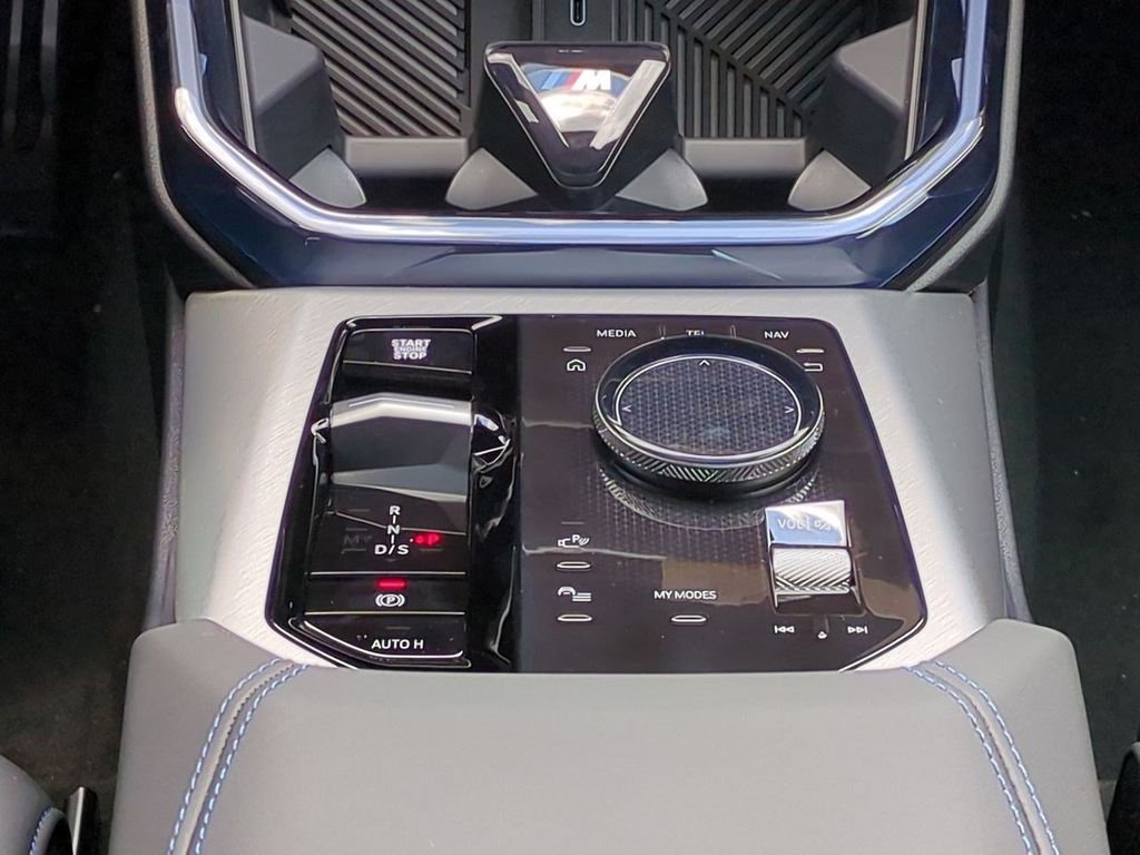 New 2026 Gray Metallic BMW 30 xDrive image 19