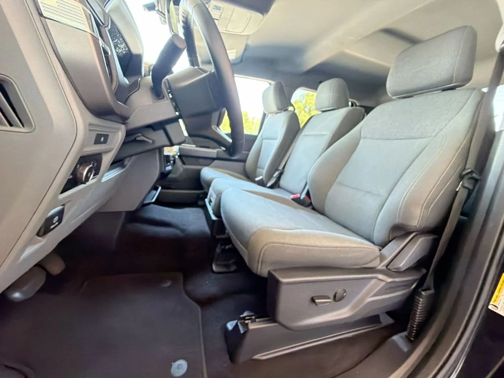 2025 Ford F-150 XLT - Photo 15