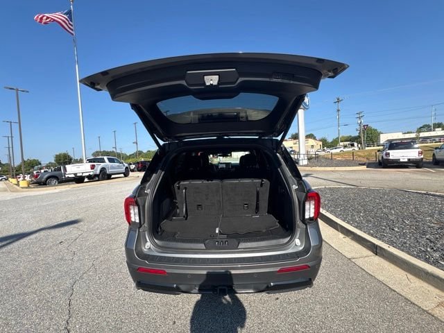 Used 2025 Gray Ford ST-Line image 30