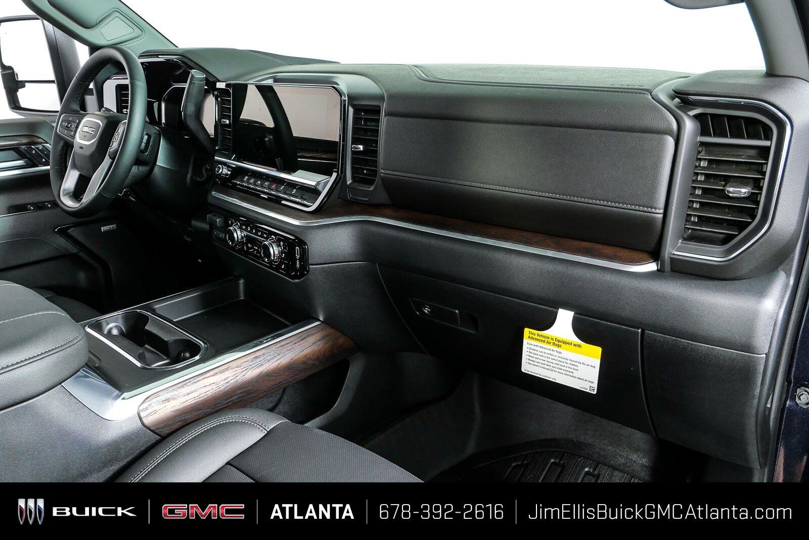 2026 GMC Sierra 2500HD SLT - Photo 23