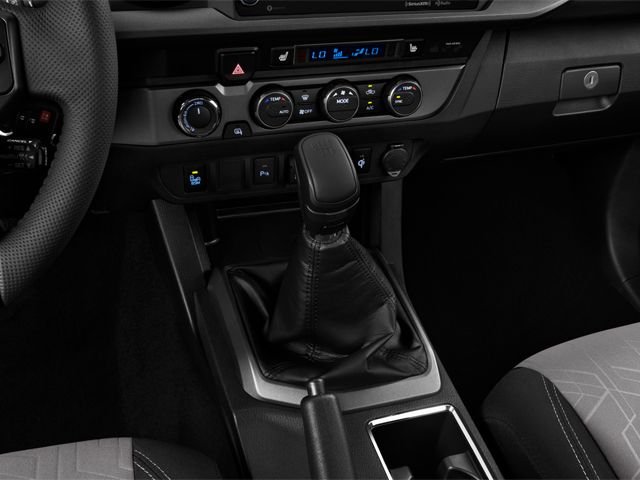 2020 Toyota Tacoma TRD Off Road - Photo 9