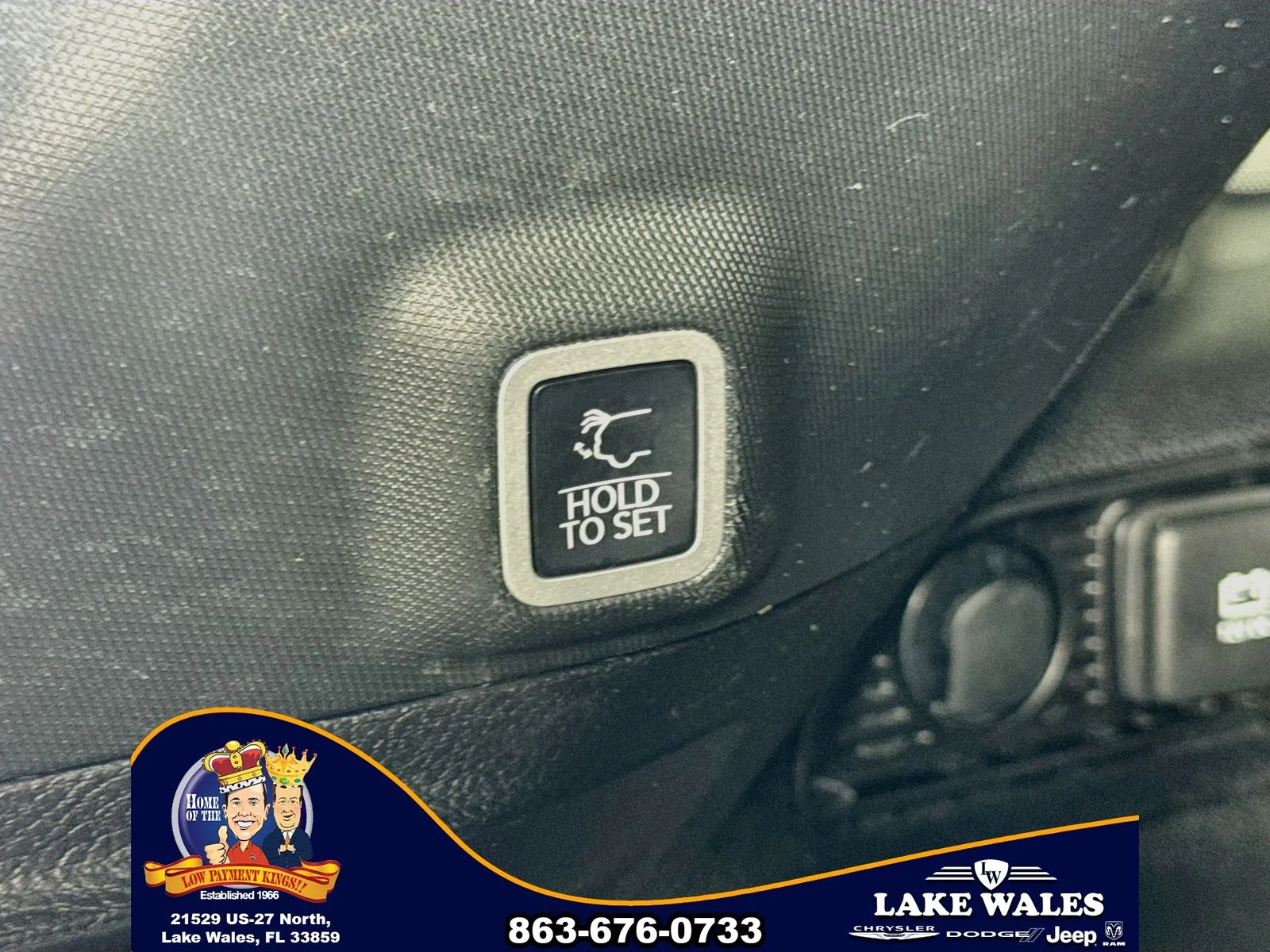 Certified Used 2025 Red Jeep Limited image 25