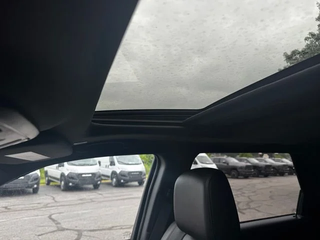 New 2026 Vapor Gray Exterior Paint Dodge GT PLUS image 40
