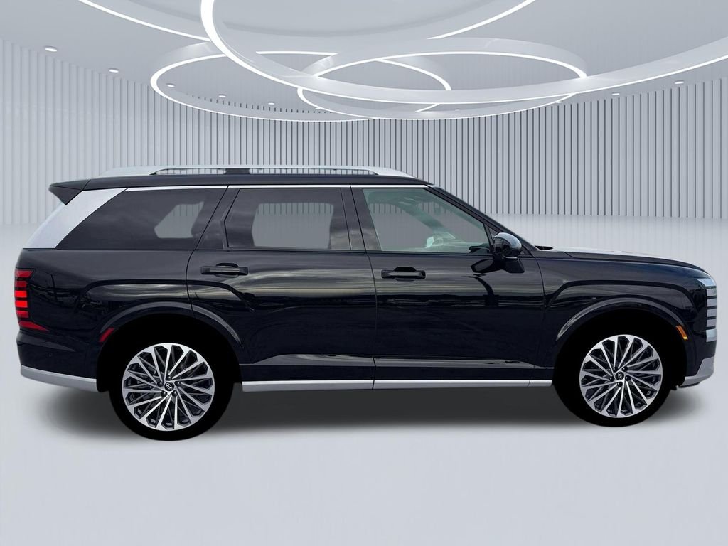 New 2026 Black Hyundai Calligraphy image 9