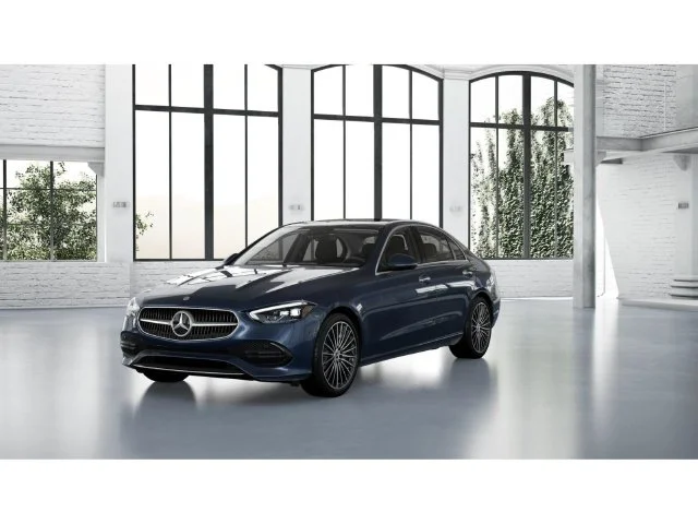 New 2027  Mercedes-Benz C 300 image 41
