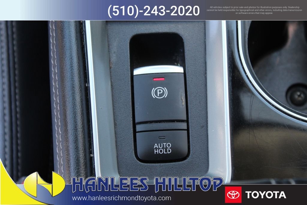 Used 2020 Blue Nissan 2.5 SL image 20