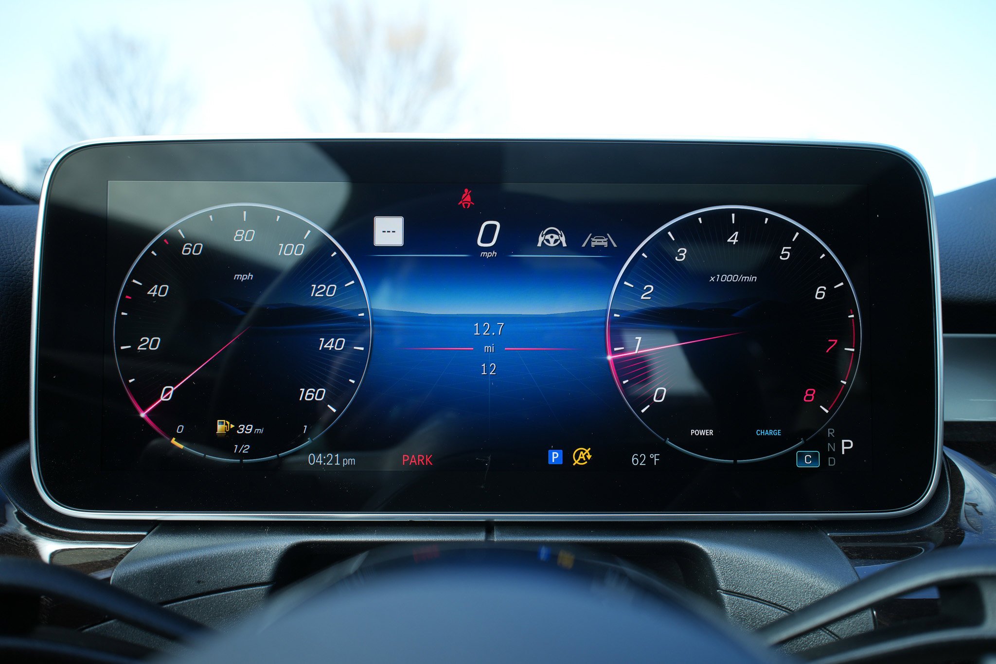 New 2026 POLAR WHITE Mercedes-Benz C 300 image 18