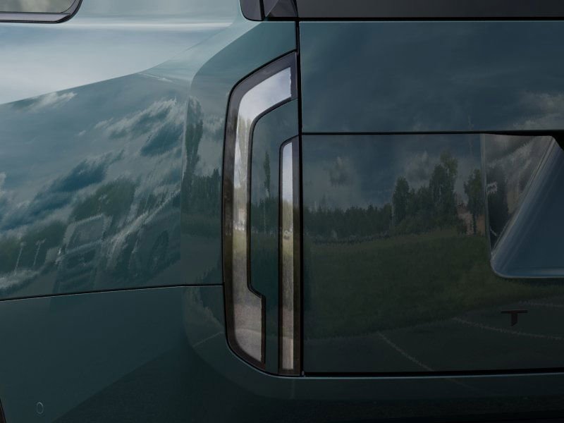 New 2027 Black Jade Green Kia X-Pro SX-Prestige image 11