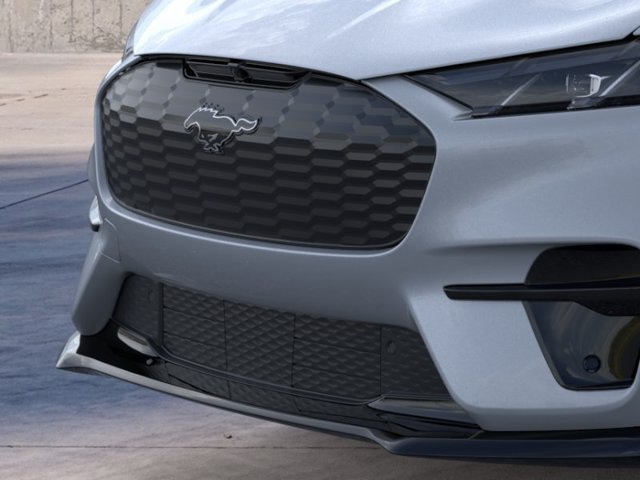 New 2026 Gray Ford Premium image 17