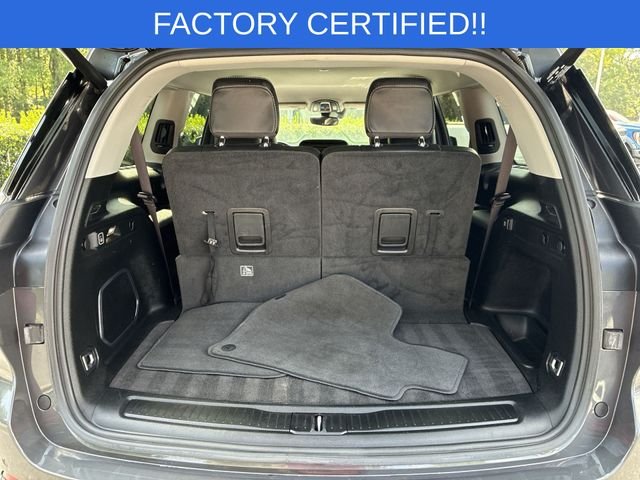 Used 2021 Gray Jeep Limited image 24