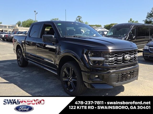 2026 Ford F-150 STX®