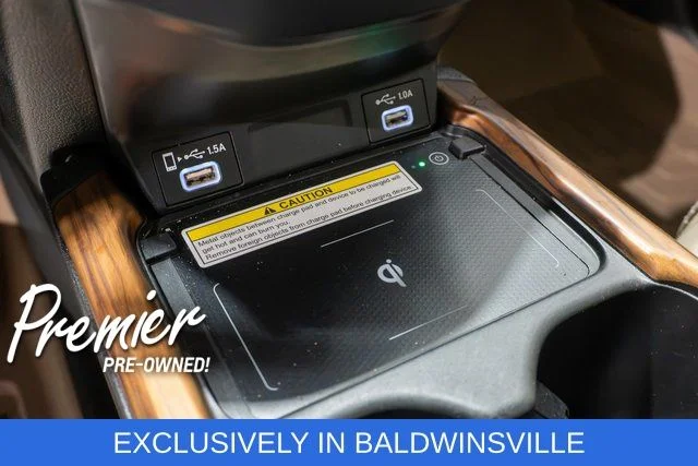 Used 2021 White Honda Touring image 29