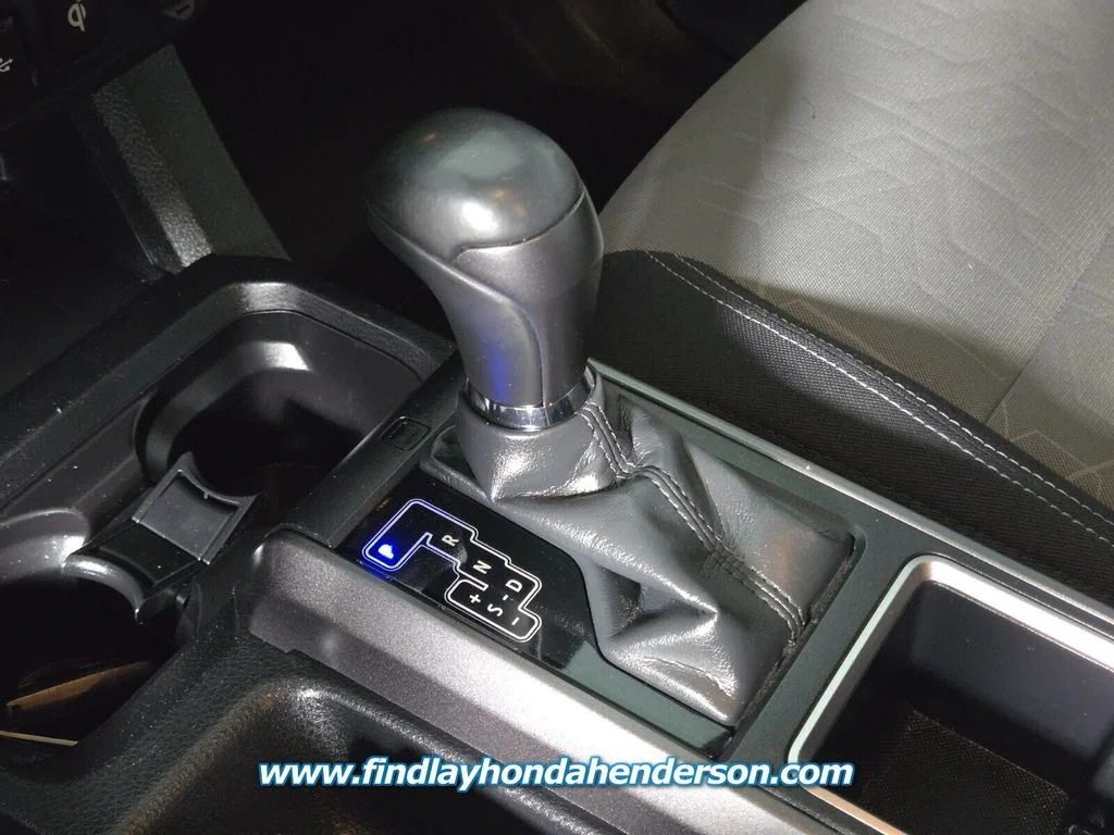 Used 2023 Celestial Silver Metallic Toyota TRD Sport image 28
