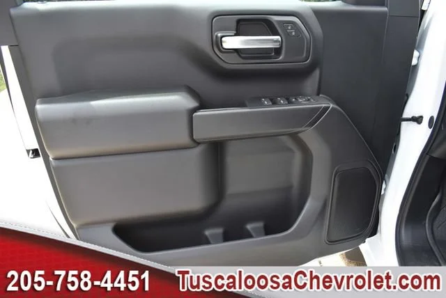2026 Chevrolet Silverado 1500 Custom - Photo 11