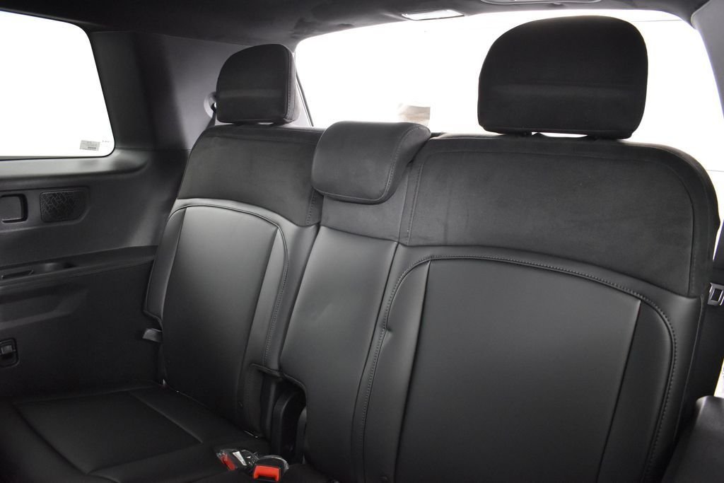 New 2027 Midnight Lake Blue Kia X-LINE SX PRESTIGE image 21