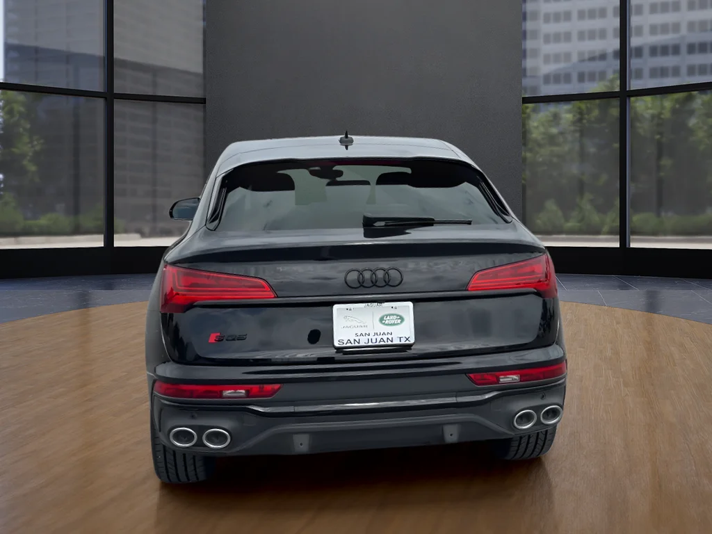 Used 2024  Audi Premium Plus image 6