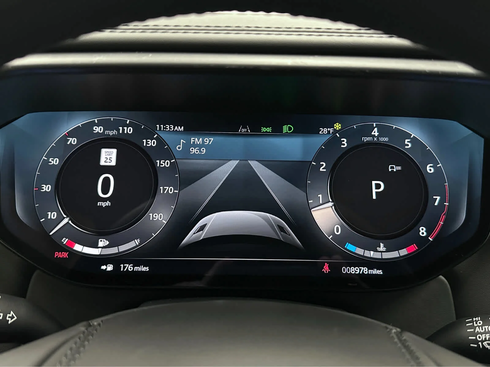 2024 Land Rover Range Rover Sport SV Edition One - Photo 27