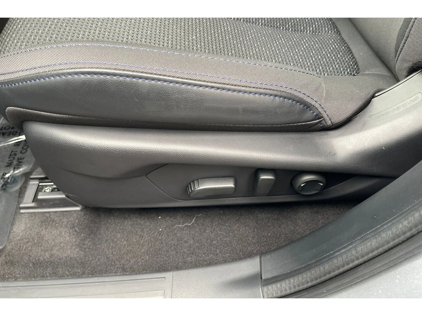 Used 2026 Ice Silver Metallic Subaru Premium image 13