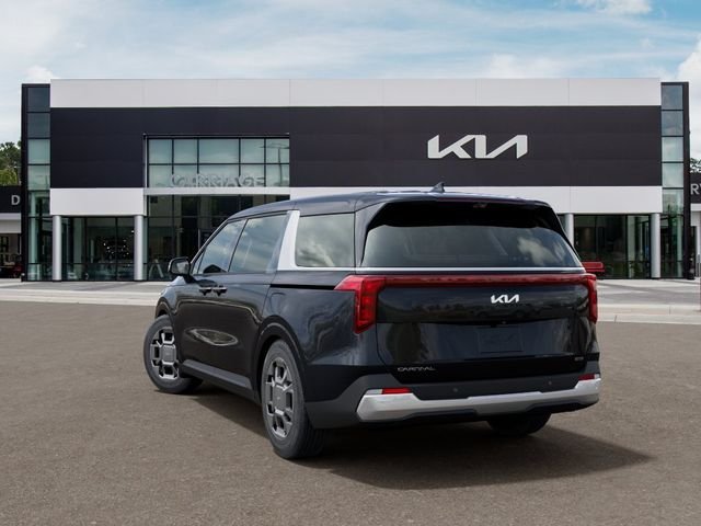 New 2026 Panthera Metal Kia EX image 4