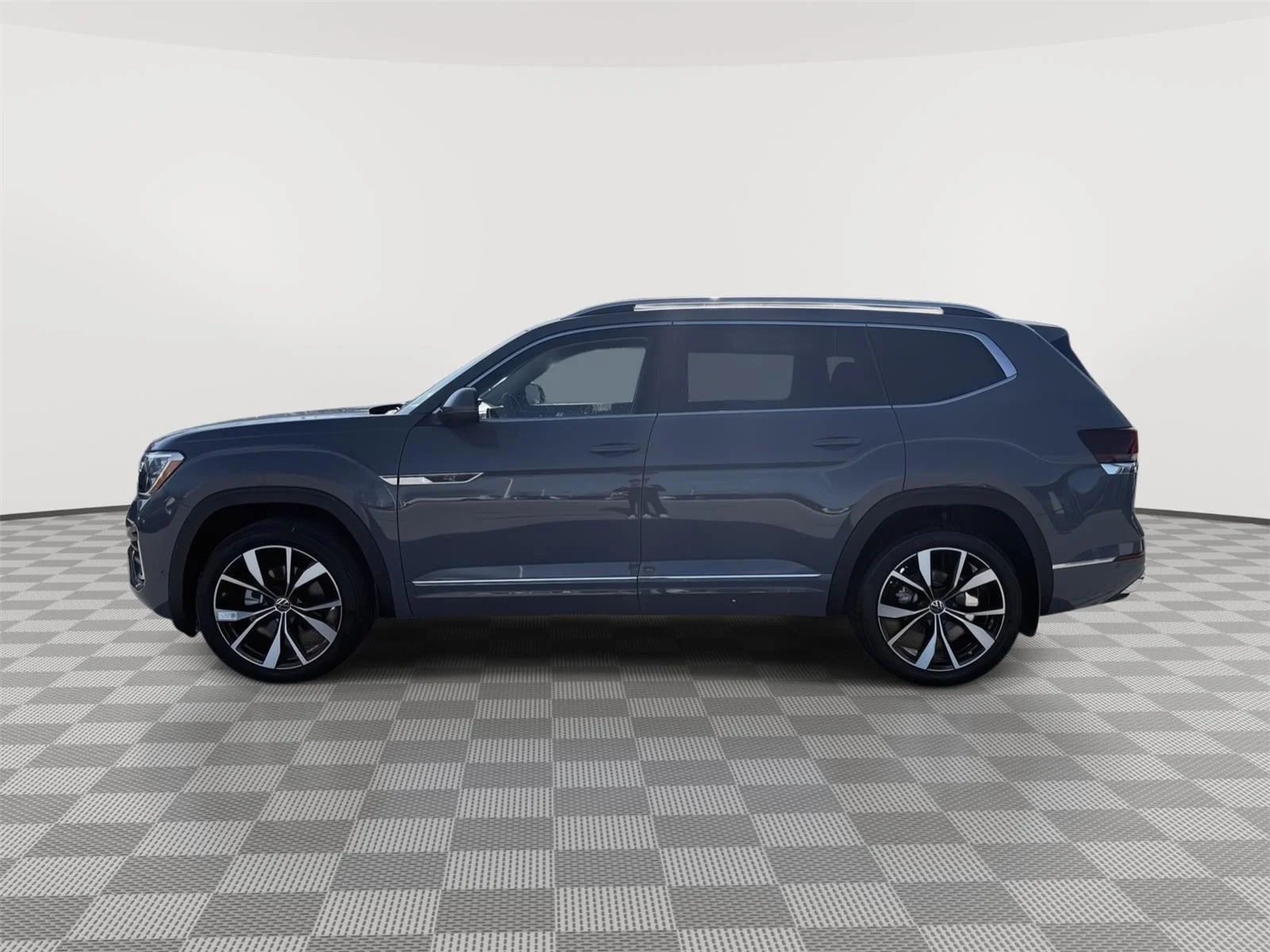 2026 Volkswagen Atlas SEL Premium R-Line - Photo 6