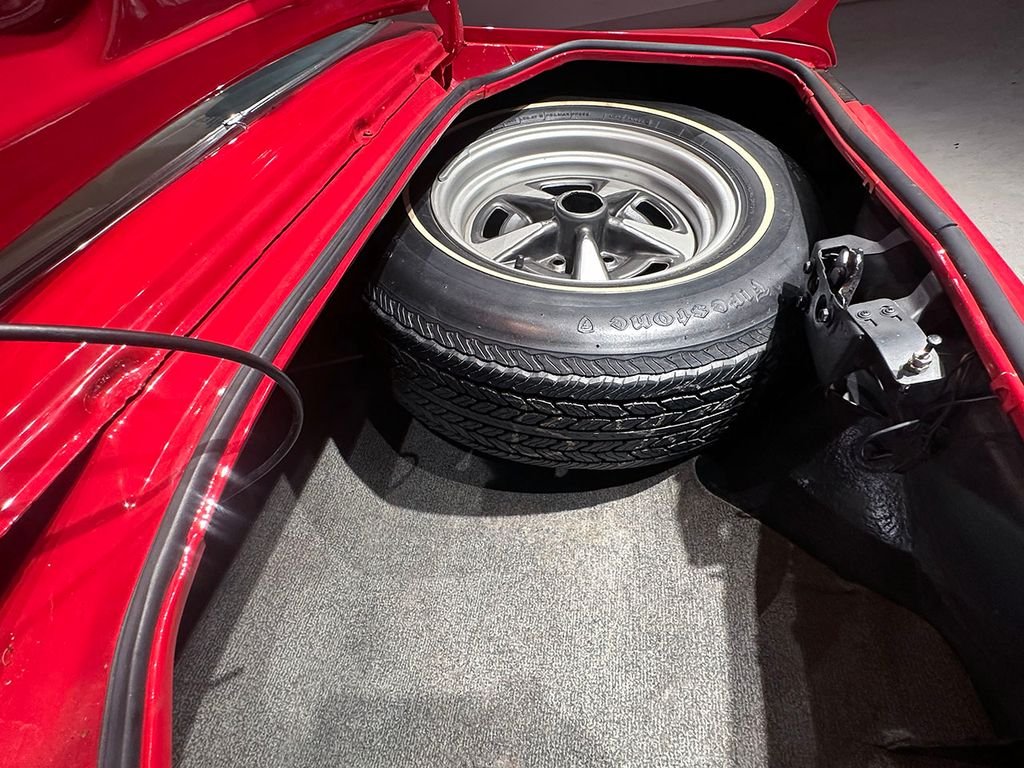 Used 1973  Pontiac  image 49