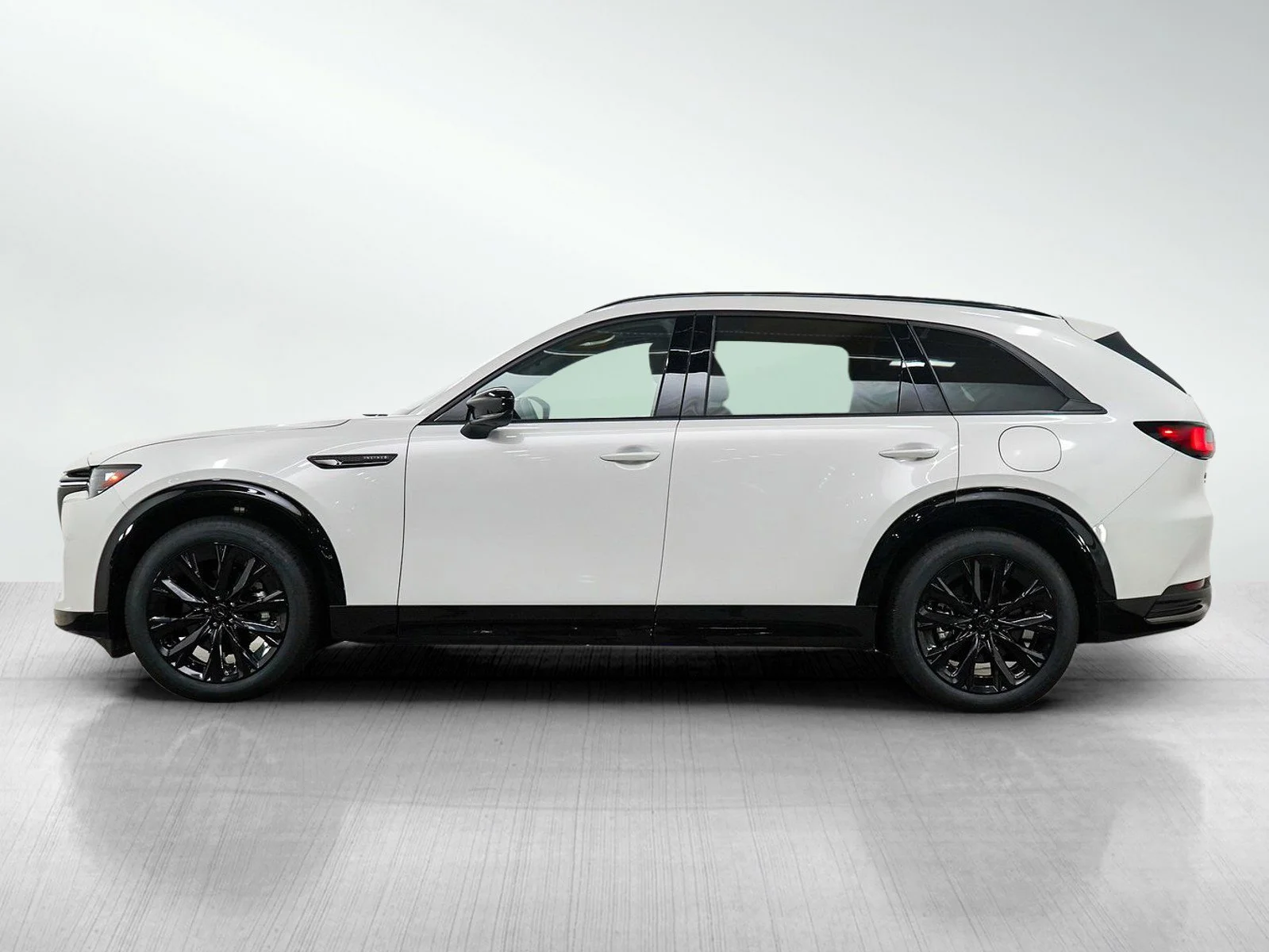 Used 2026 Mazda CX-90 Premium Sport Package with VIN JM3KKDHCXT1351951 for sale in White Bear Lake, Minnesota