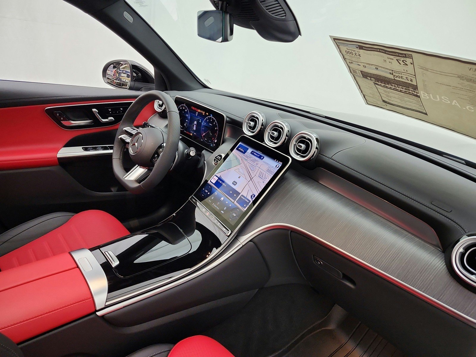 2026 Mercedes-Benz GLC Base - Photo 14