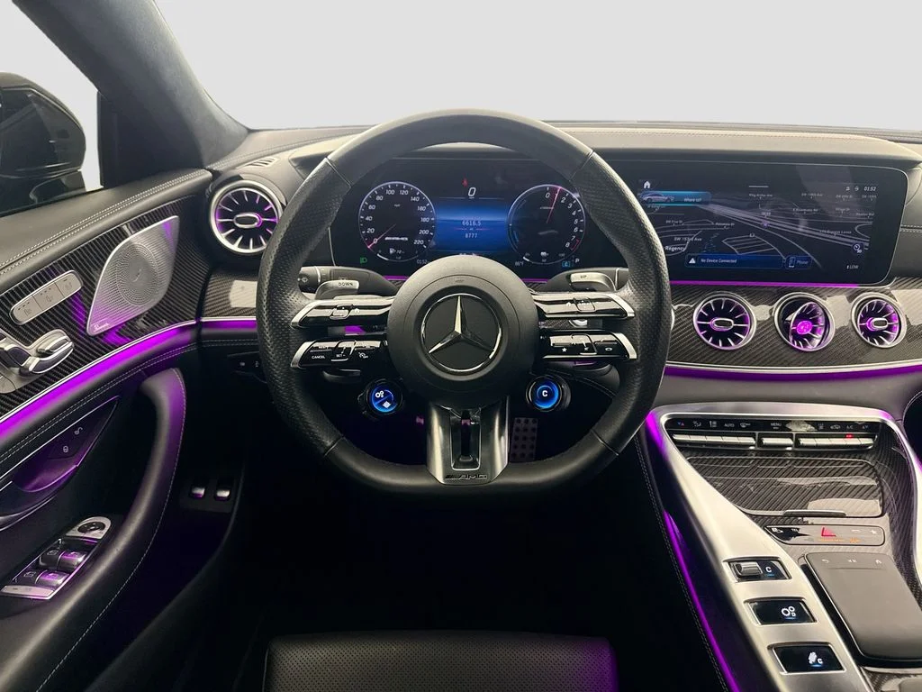 Used 2024 Black Mercedes-Benz S E Performance image 24