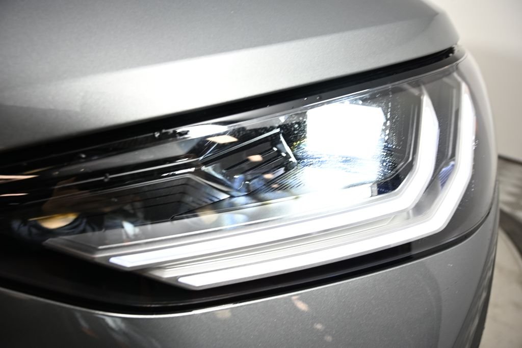 2026 BMW X3 30 - Photo 9