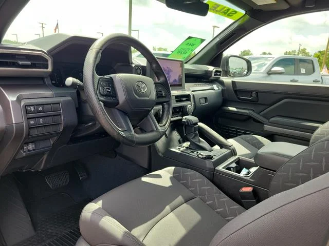 New 2026 Underground Toyota SR5 image 19