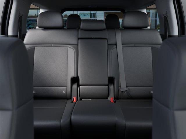 New 2026 Phantom Black Hyundai SE image 12
