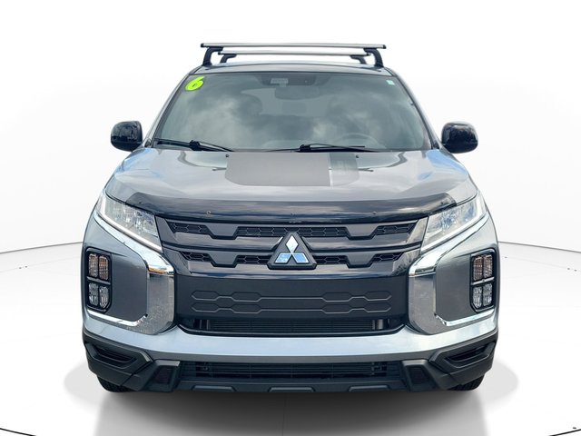 2026 Mitsubishi Outlander Sport S