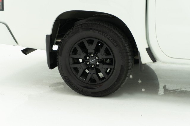 2026 Nissan Frontier SV - Photo 6