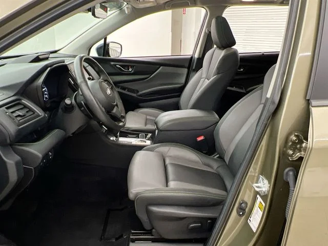 Used 2024 Brown Subaru Onyx Edition image 9
