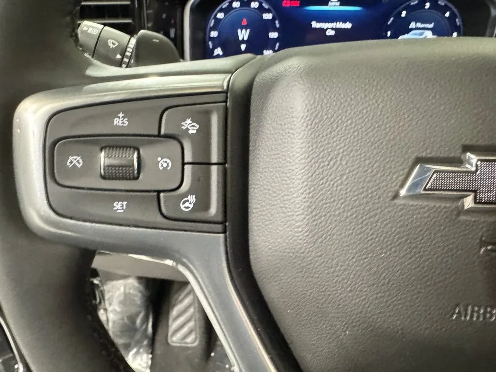 2026 Chevrolet Silverado 1500 RST - Photo 22