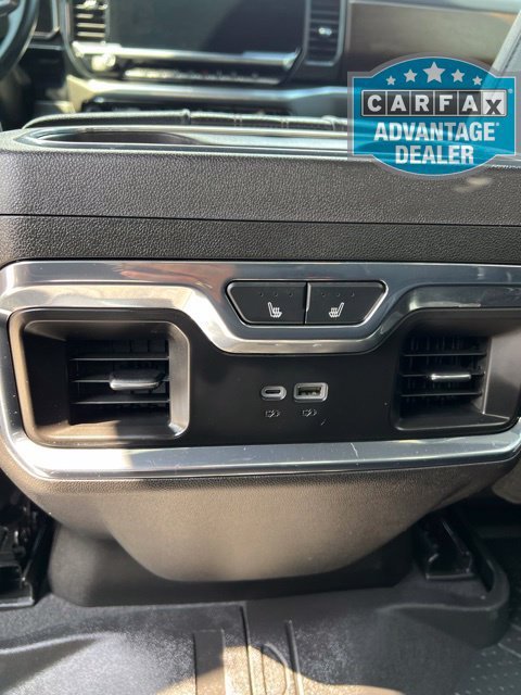 2024 Chevrolet Silverado 1500 High Country - Photo 15