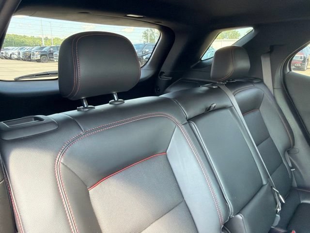 2022 Chevrolet Equinox RS - Photo 47