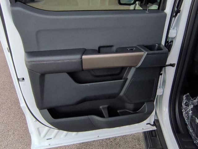 New 2026 Oxford White Ford STX® image 75