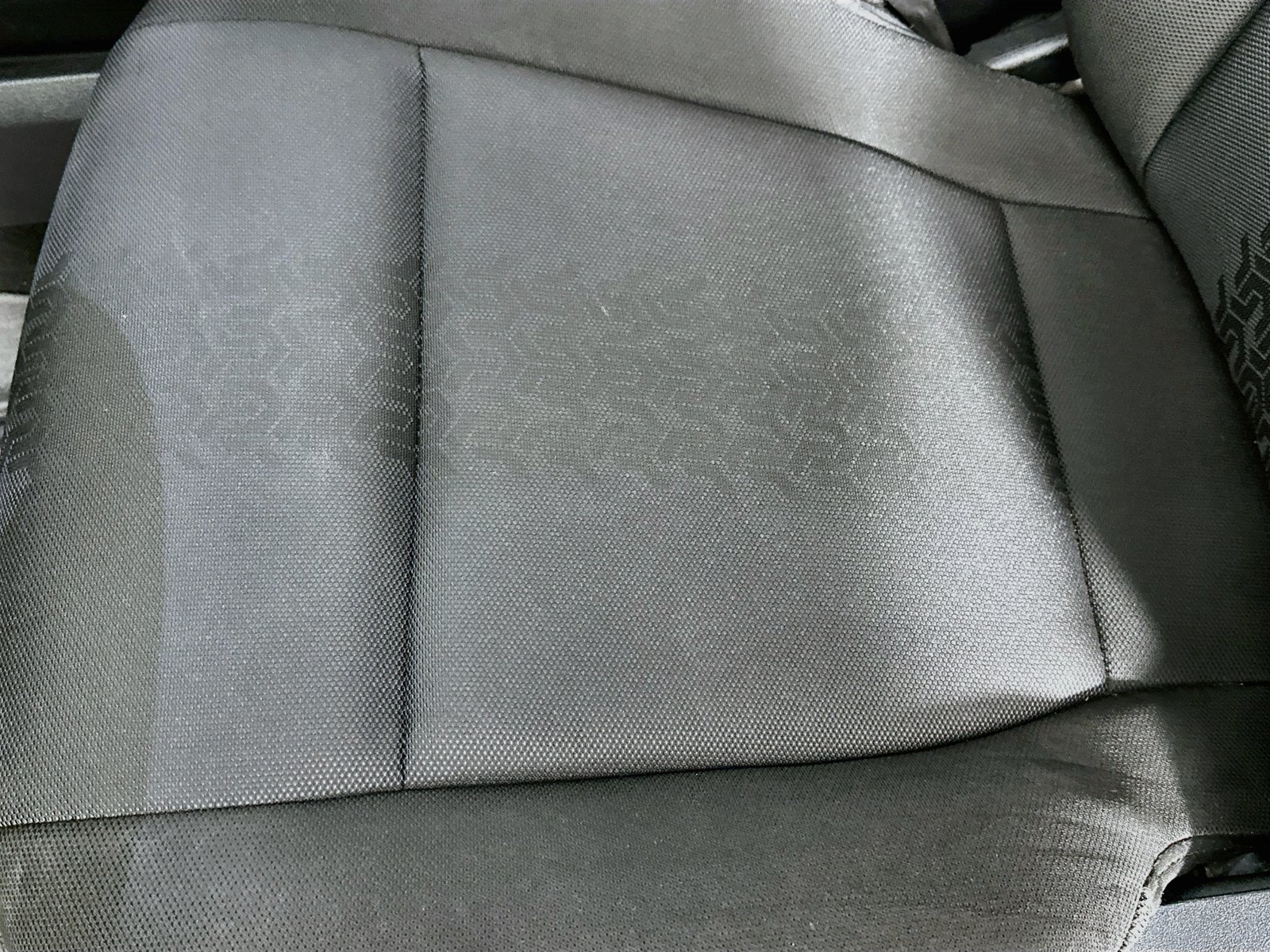 Used 2020 Gray Metallic Ford XLT image 18
