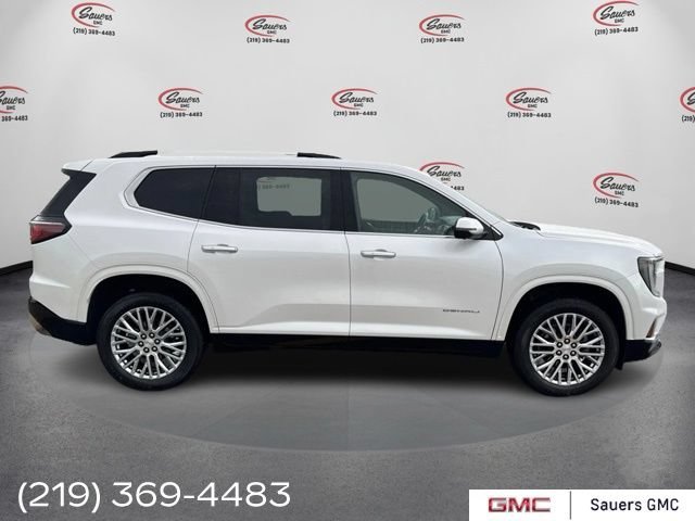 2024 GMC Acadia Denali - Photo 8