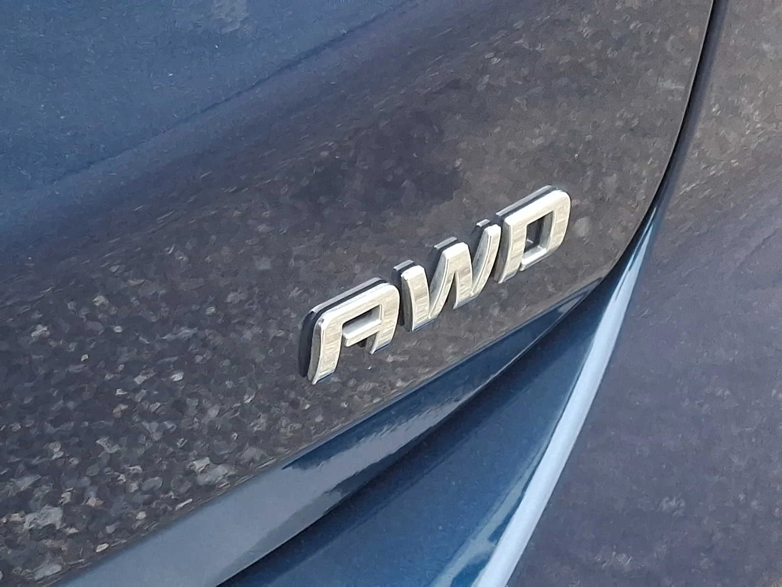 Used 2022 Blue Glow Metallic Chevrolet LS image 28