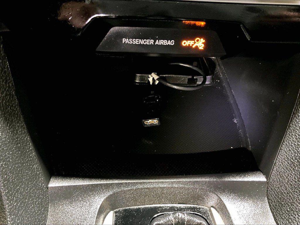 Used 2019 White Honda Sport image 26