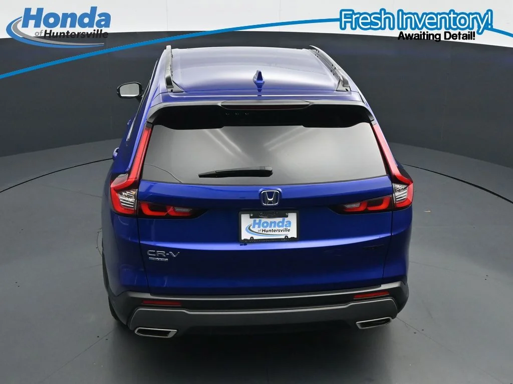 Certified Used 2023 Still Night Pearl Honda Sport image 27