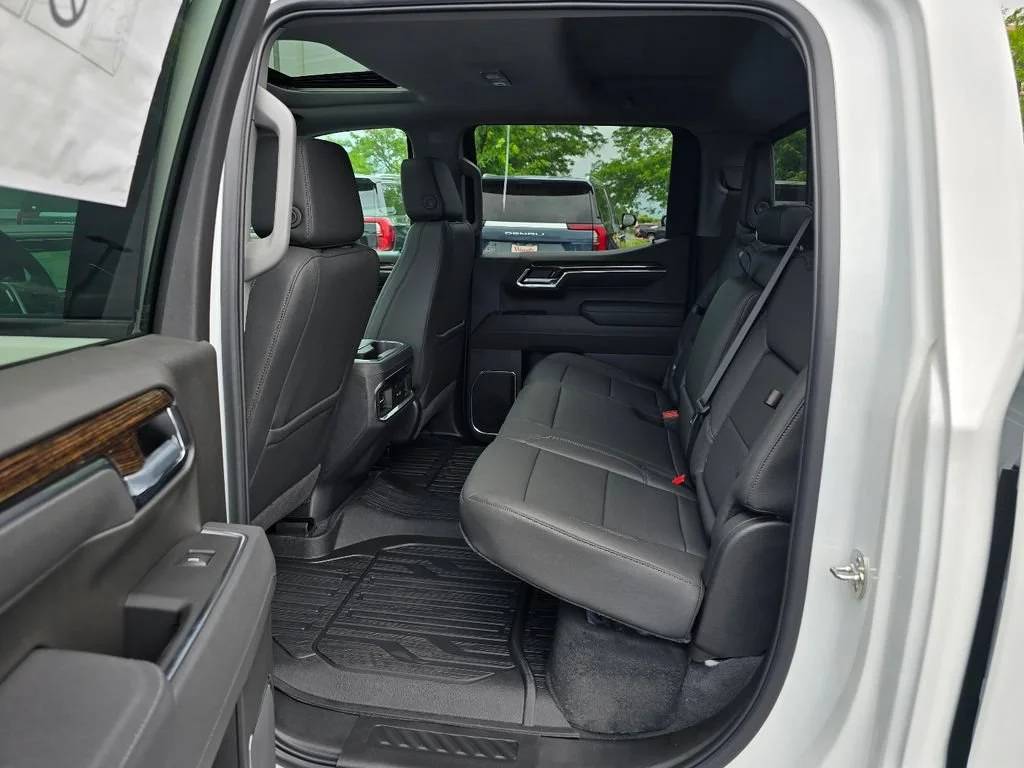2026 GMC Sierra 1500 Elevation - Photo 25