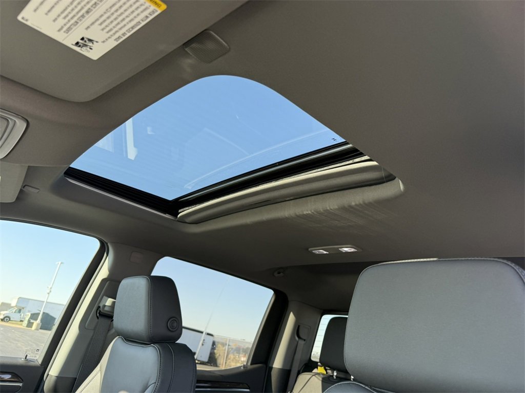 2026 GMC SIERRA - Image 27