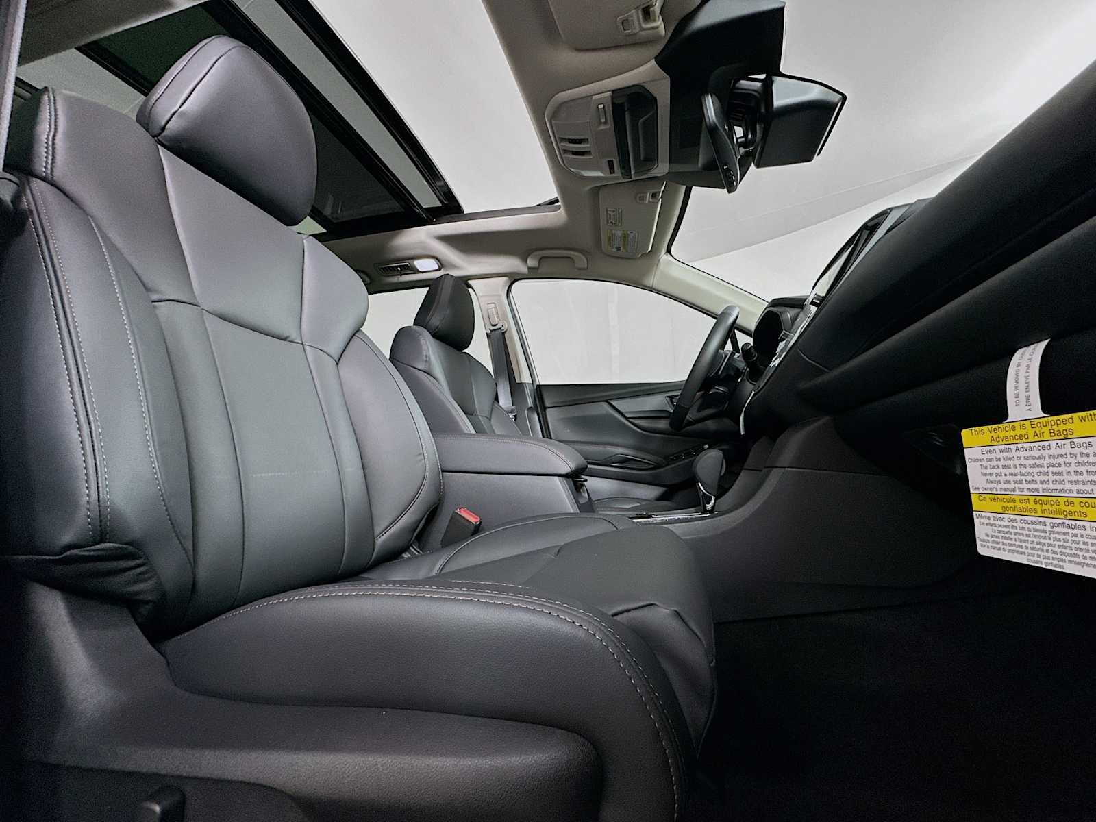 2026 Subaru Ascent Limited Bronze Edition - Photo 28