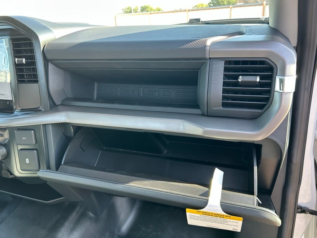 New 2026 Oxford White Ford XL image 44