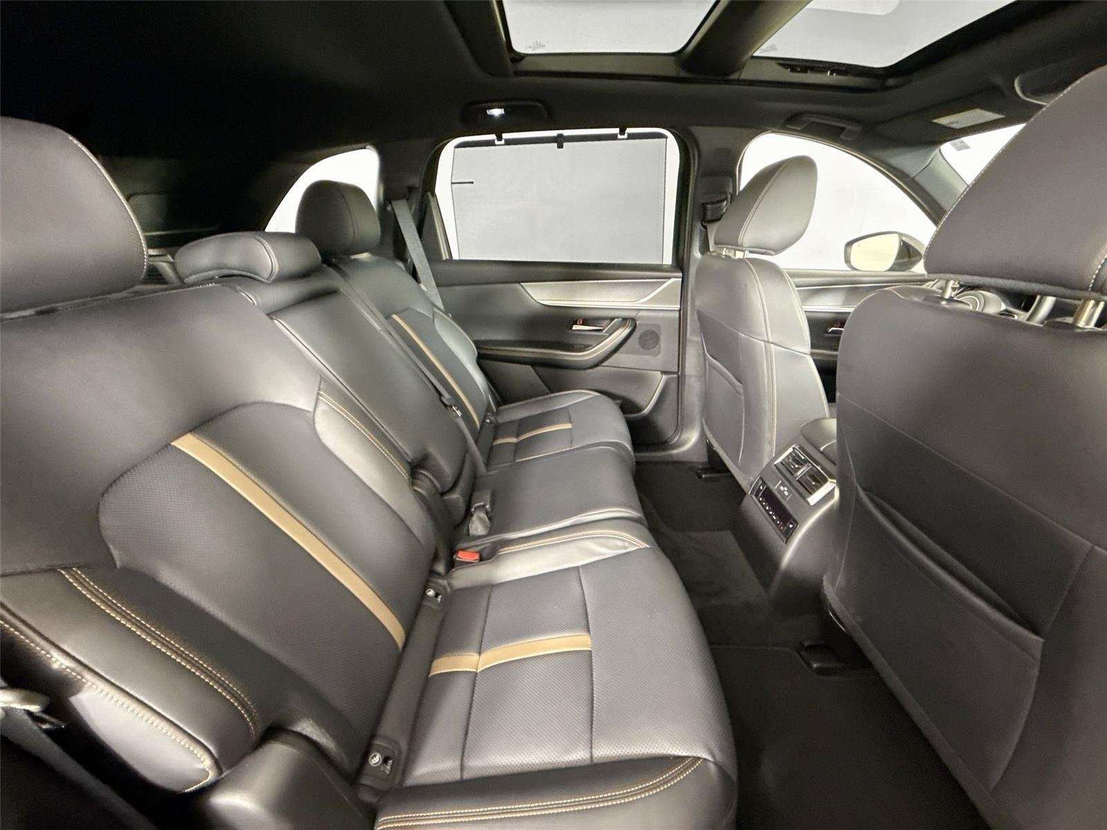 2025 Mazda CX-70 Premium Plus Package - Photo 47