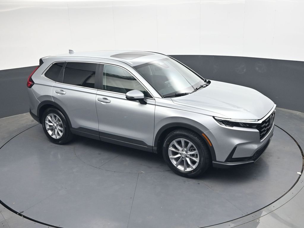 Used 2025  Honda EX-L image 19